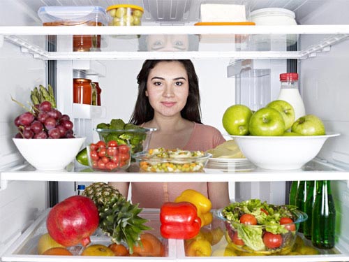 5 cách tiết kiệm điện cho tủ lạnh, tủ đông bạn nên biết