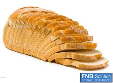 Máy cắt lát bánh mì