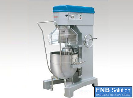 Máy đánh bột có lồng