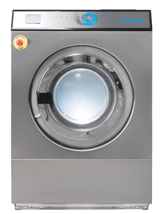 Máy giặt công nghiệp 18kg IMESA tốc độ vắt thấp