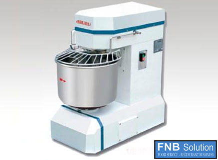 Máy trộn bột 1 tốc độ
